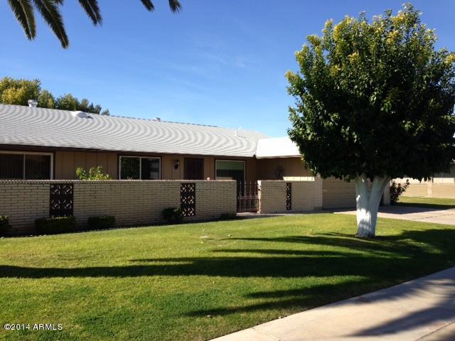 10111 W Candlewood Dr., Sun City, AZ 85351