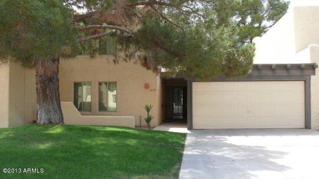 1035 N Sierra Hermosa Dr., Litchfield Park, AZ 85340