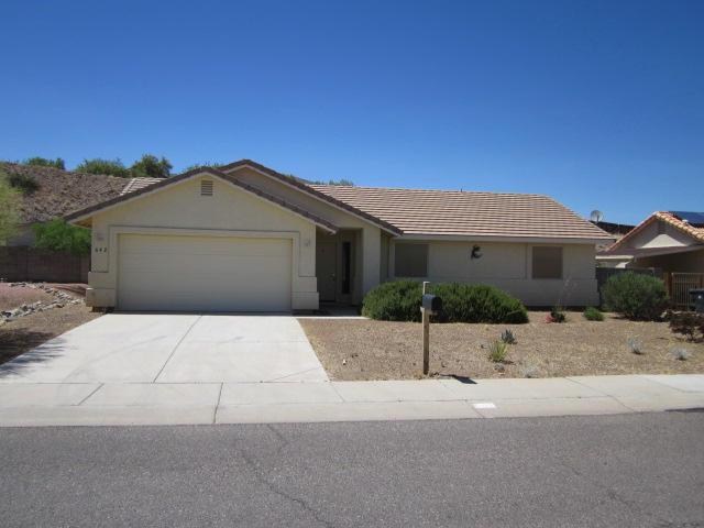 642 S Highline, Camp Verde, AZ 86322