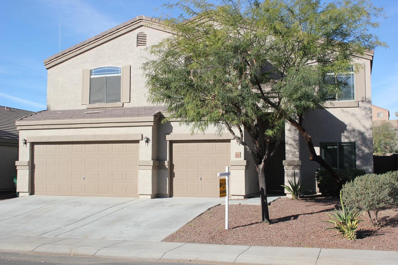 23512 N 118th Ln., Sun City, AZ 85373