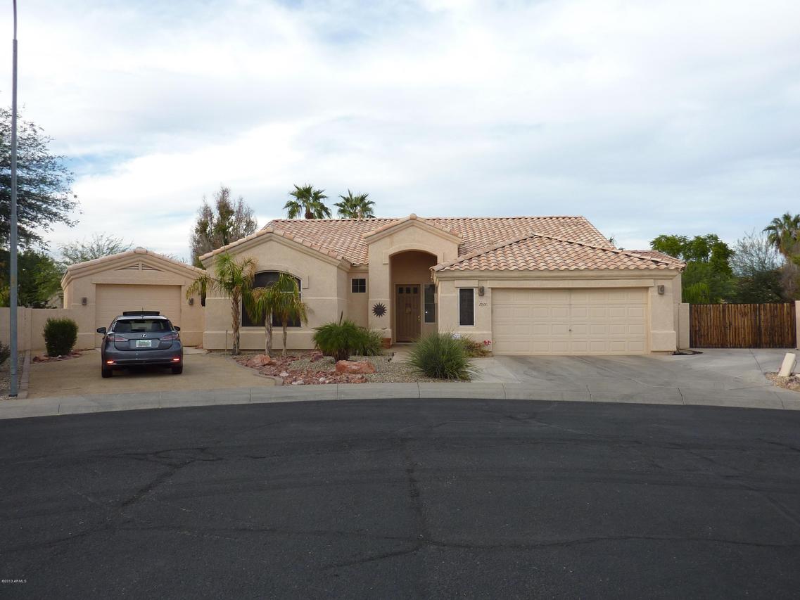 2924 N 111th Ln., Avondale, AZ 85392