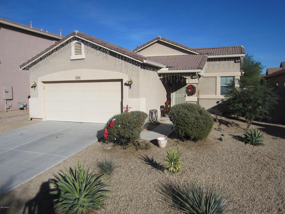 42315 N 46th Dr., Anthem, AZ 85086