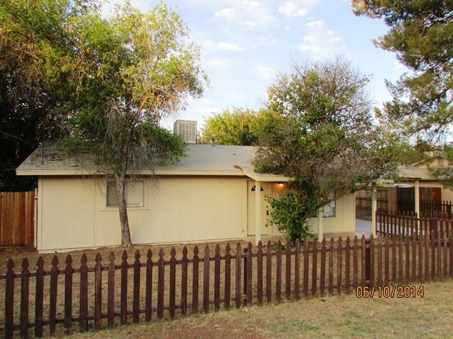 2639 S Karlson Dr., Cornville, AZ 86325