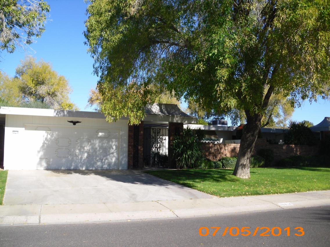 10314 W Manzanita Dr., Sun City, AZ 85373