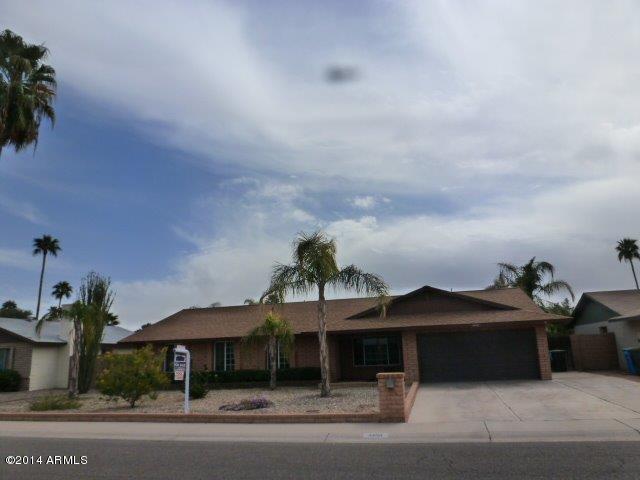 4409 E Emile Zola Ave., Phoenix, AZ 85032