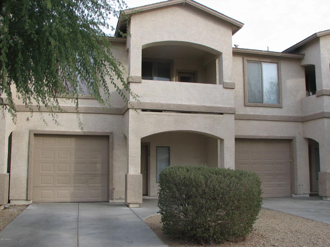 202 E Lawrence Blvd. #128, Avondale, AZ 85323