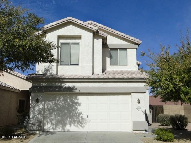 7254 E Knoll St., Mesa, AZ 85207