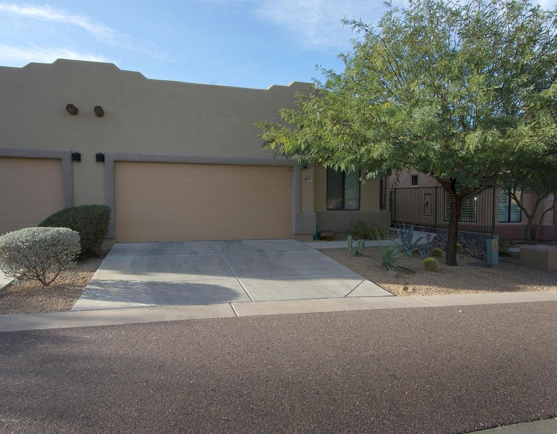 6073 E Knolls Way, Cave Creek, AZ 85331
