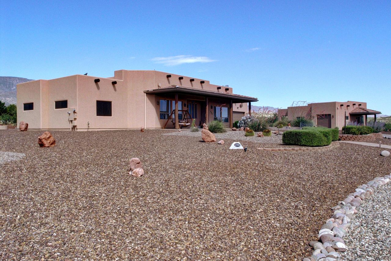 550 E Breezy Knoll Ln., Cottonwood, AZ 86326