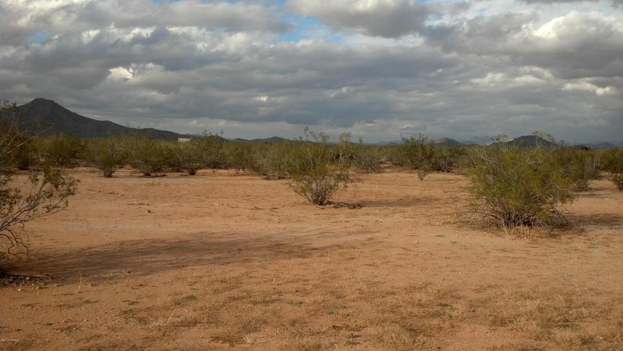 ---- N 453rd Ave. #---, Wickenburg, AZ 85390