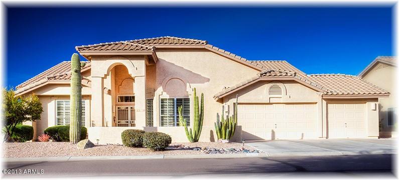 8878 E Brittle Bush Rd., Gold Canyon, AZ 85118
