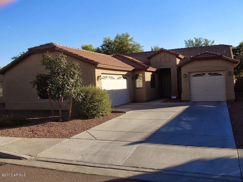 9259 W Caron Cir., Peoria, AZ 85345