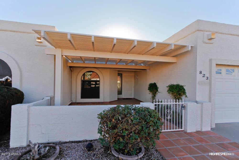 823 S 76th Ct., Mesa, AZ 85208