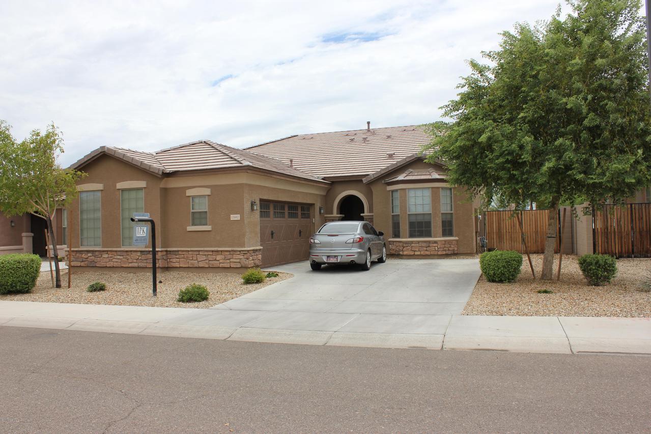 15987 W Yavapai St., Goodyear, AZ 85338