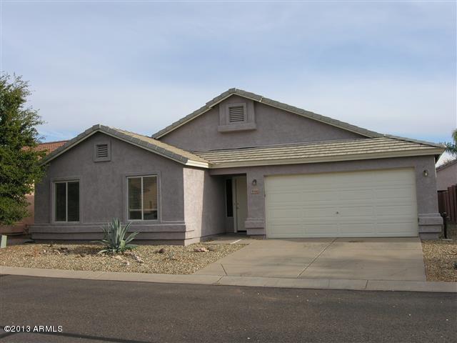 6693 S Weavers Needle Tr., Gold Canyon, AZ 85218