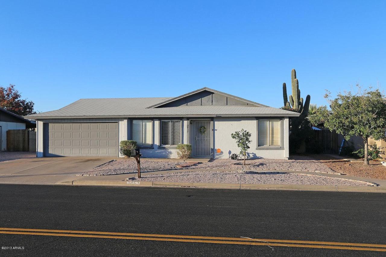 2452 W Isabella Ave., Mesa, AZ 85202