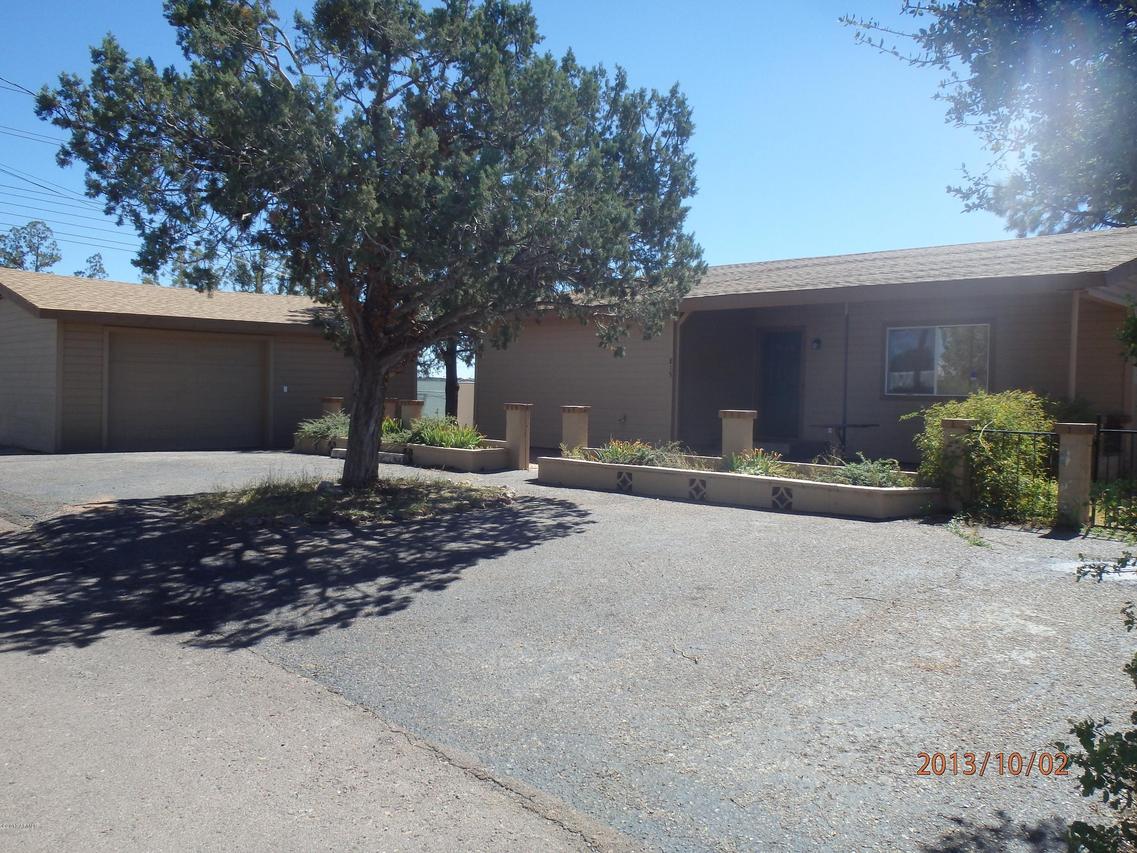 815 W Annie's Alley, Payson, AZ 85541