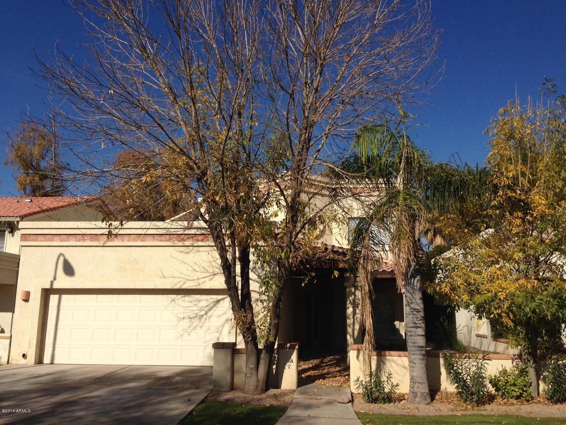 2322 S Rogers Cir. #10, Mesa, AZ 85202