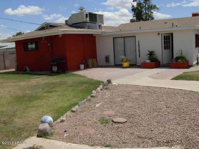 356 W Tulsa St., Chandler, AZ 85225