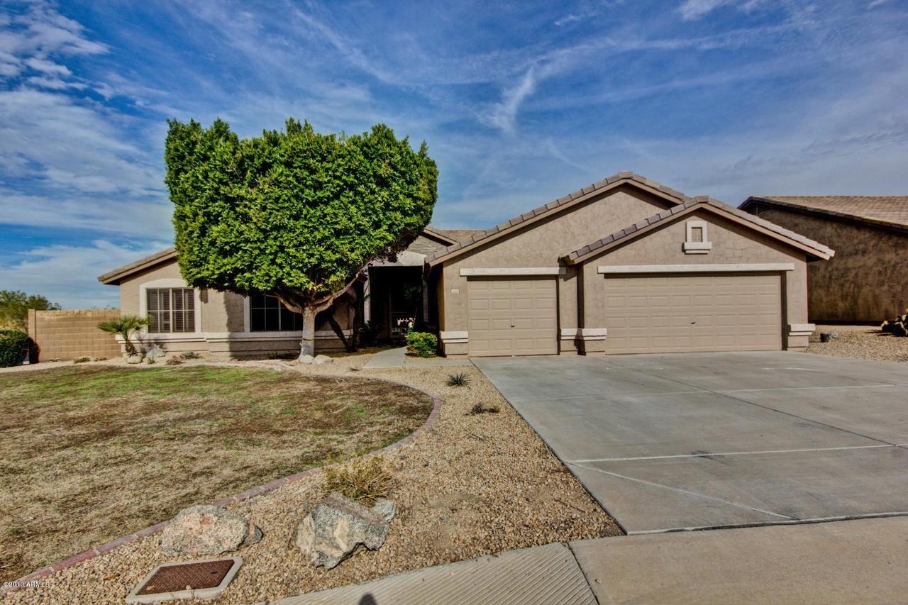 6510 E Omega St., Mesa, AZ 85215