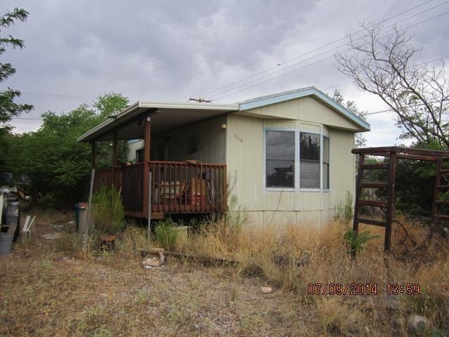 900 Calle Figueroa, Clarkdale, AZ 86324
