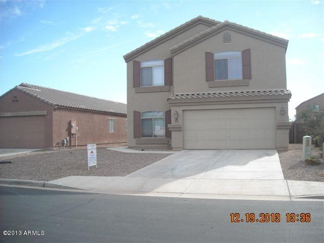 42775 W Jeremy St., Maricopa, AZ 85138