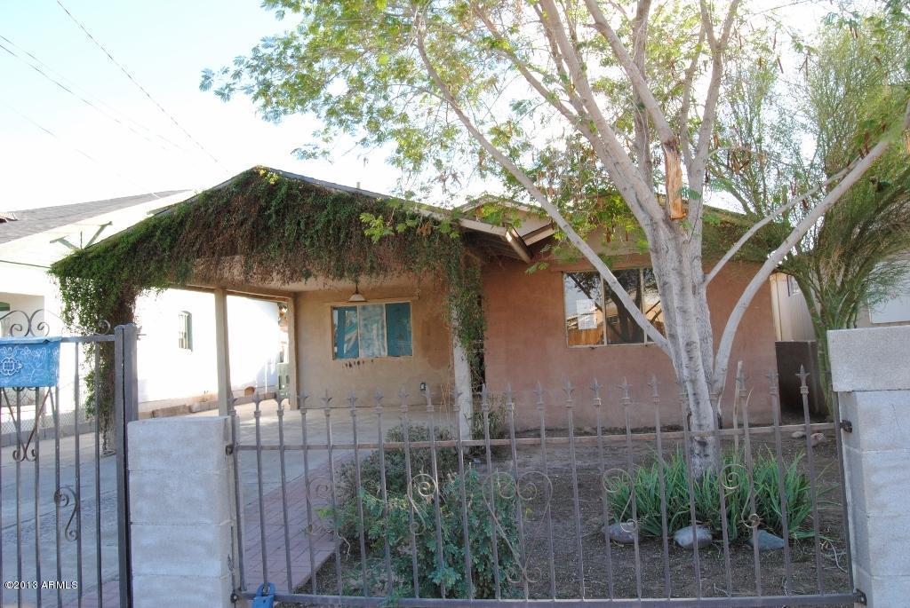 817 W Mckinley St., Phoenix, AZ 85007