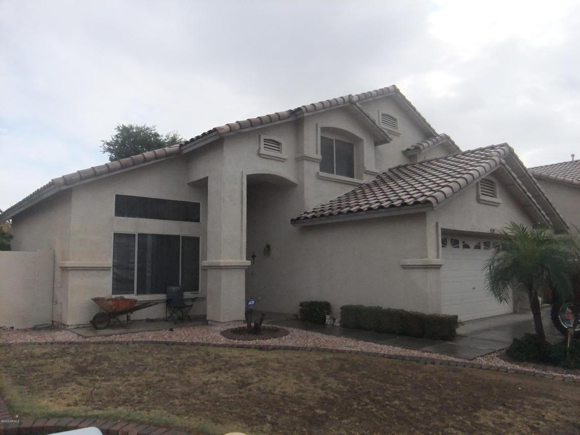 5739 N 79th Dr., Glendale, AZ 85303