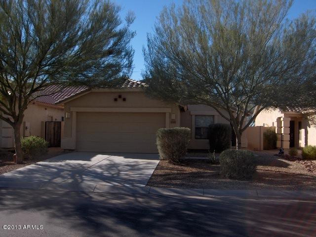 18344 N Soft Wind Dr., Maricopa, AZ 85138