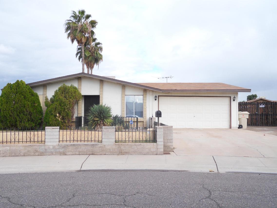 5505 N 69th Dr., Glendale, AZ 85303