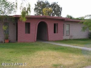 1126 N March Cir., Mesa, AZ 85203