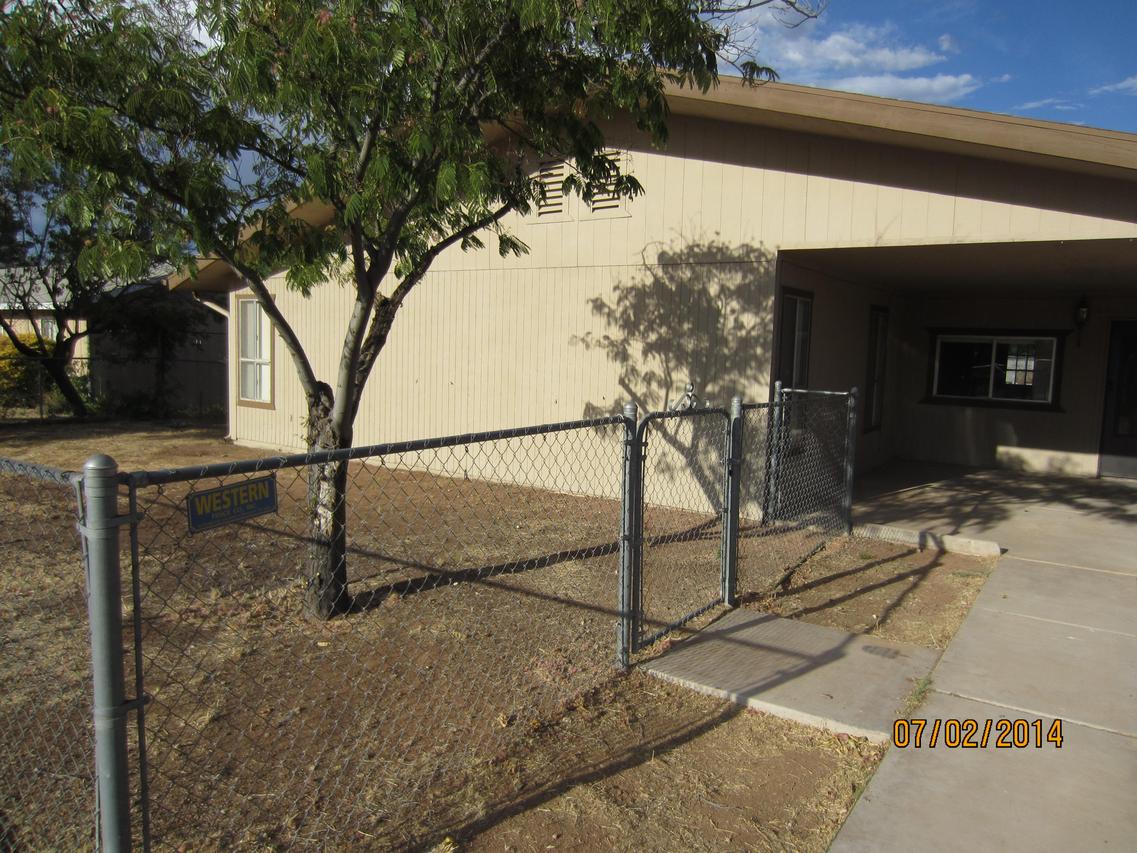 233 S 11th St., Cottonwood, AZ 86326
