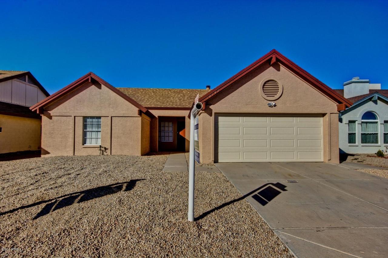 10142 W Colter St., Glendale, AZ 85307
