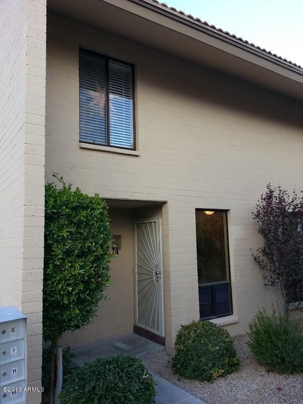 5315 N 18th St. #14, Phoenix, AZ 85016