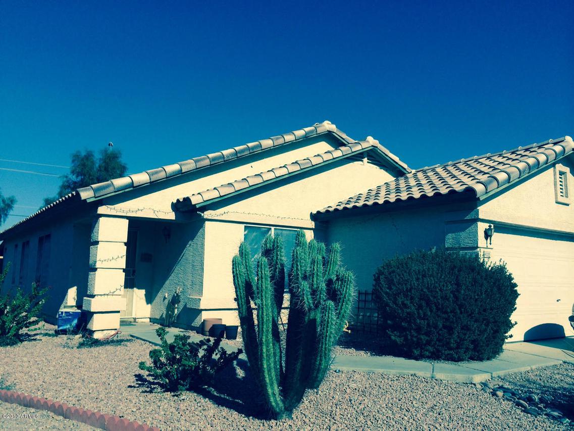 9320 E Calypso Ave., Mesa, AZ 85208