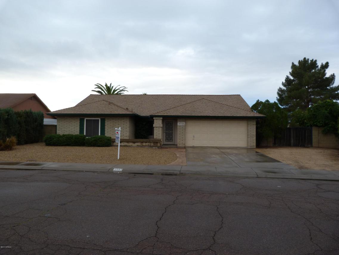 6407 W Beryl Ave., Glendale, AZ 85302