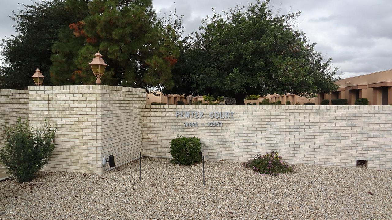 10528 W Palmeras Dr., Sun City, AZ 85373