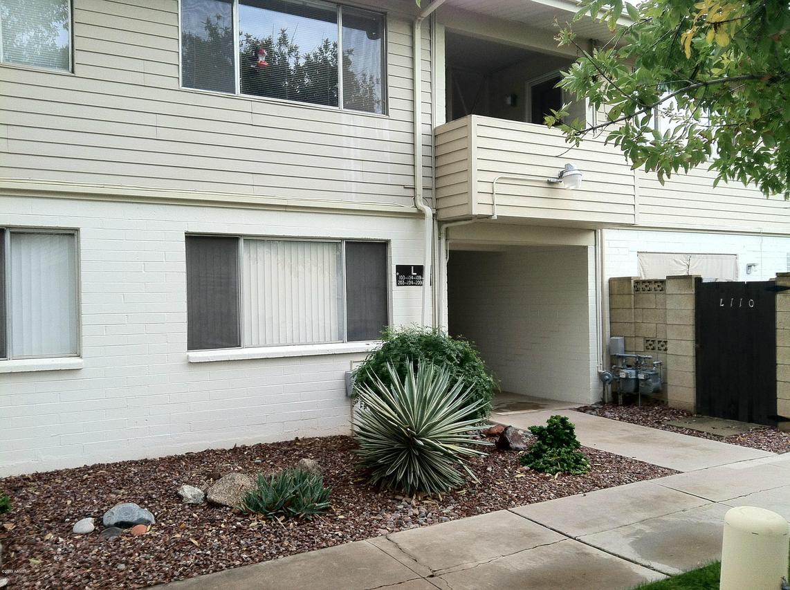 8221 E Garfield St. #L-104, Scottsdale, AZ 85257