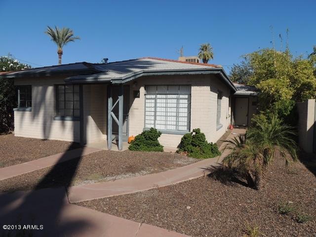 320 W Portland St., Phoenix, AZ 85003