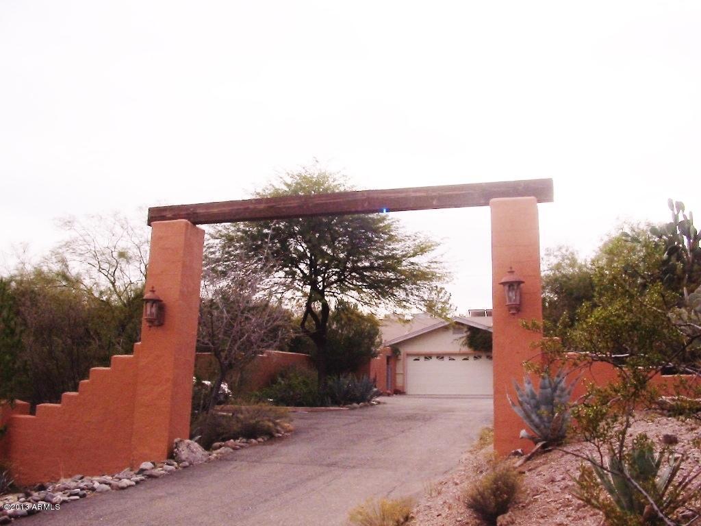 1875 Vista Dr., Wickenburg, AZ 85390