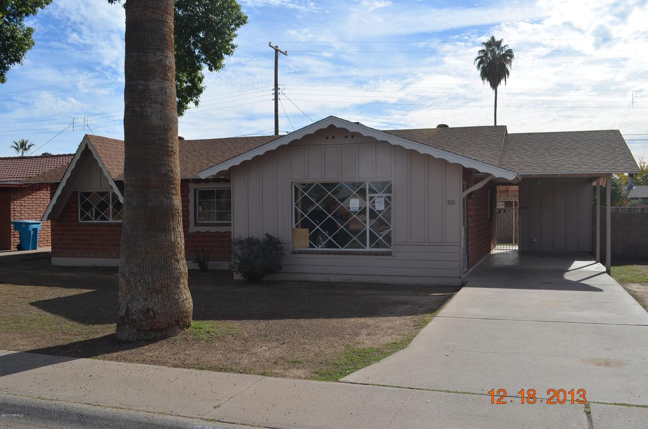 3531 W Krall St., Phoenix, AZ 85019