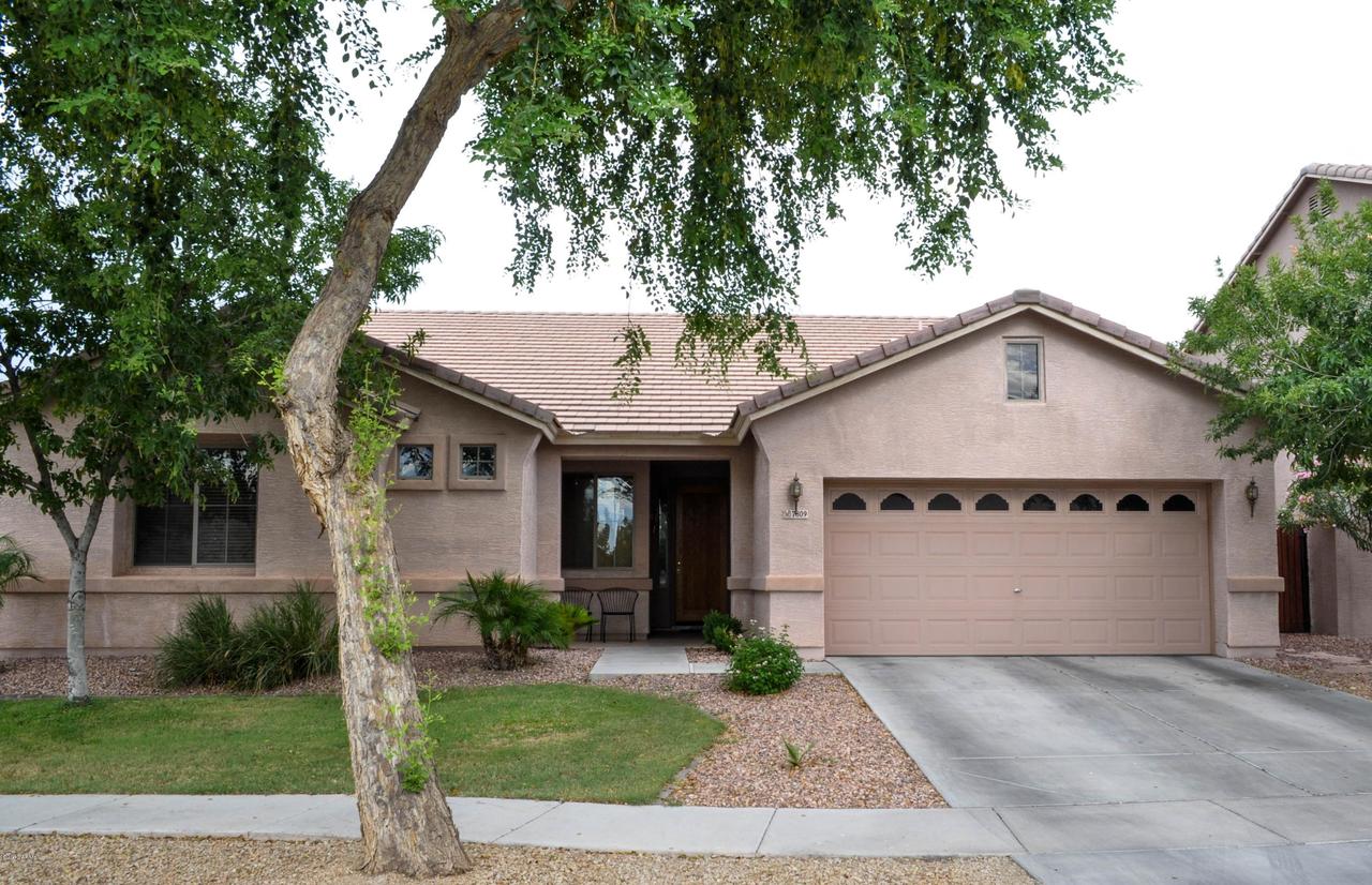 7809 S 18th Way, Phoenix, AZ 85042