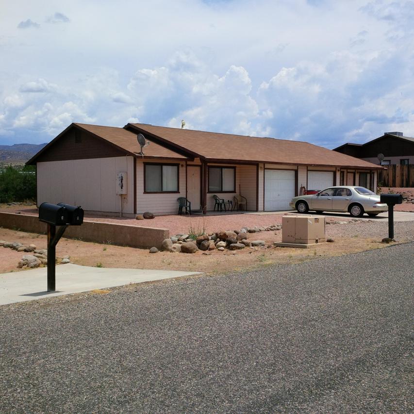 4438 E Valley View Rd., Camp Verde, AZ 86322