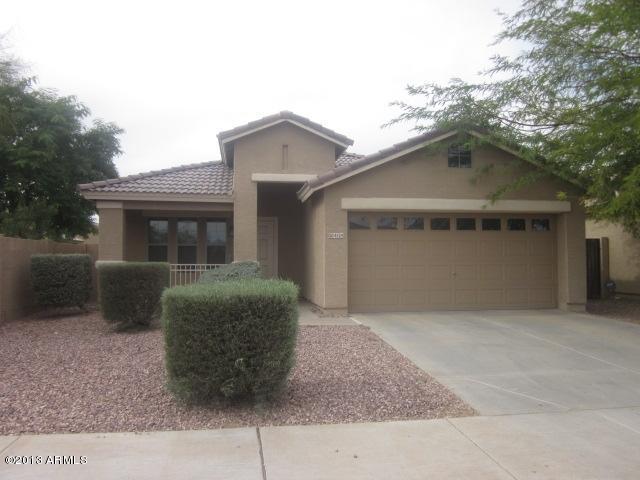 4524 S 25th Dr., Phoenix, AZ 85041