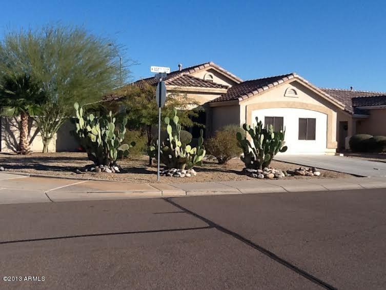 21941 N 107th Dr., Sun City, AZ 85373