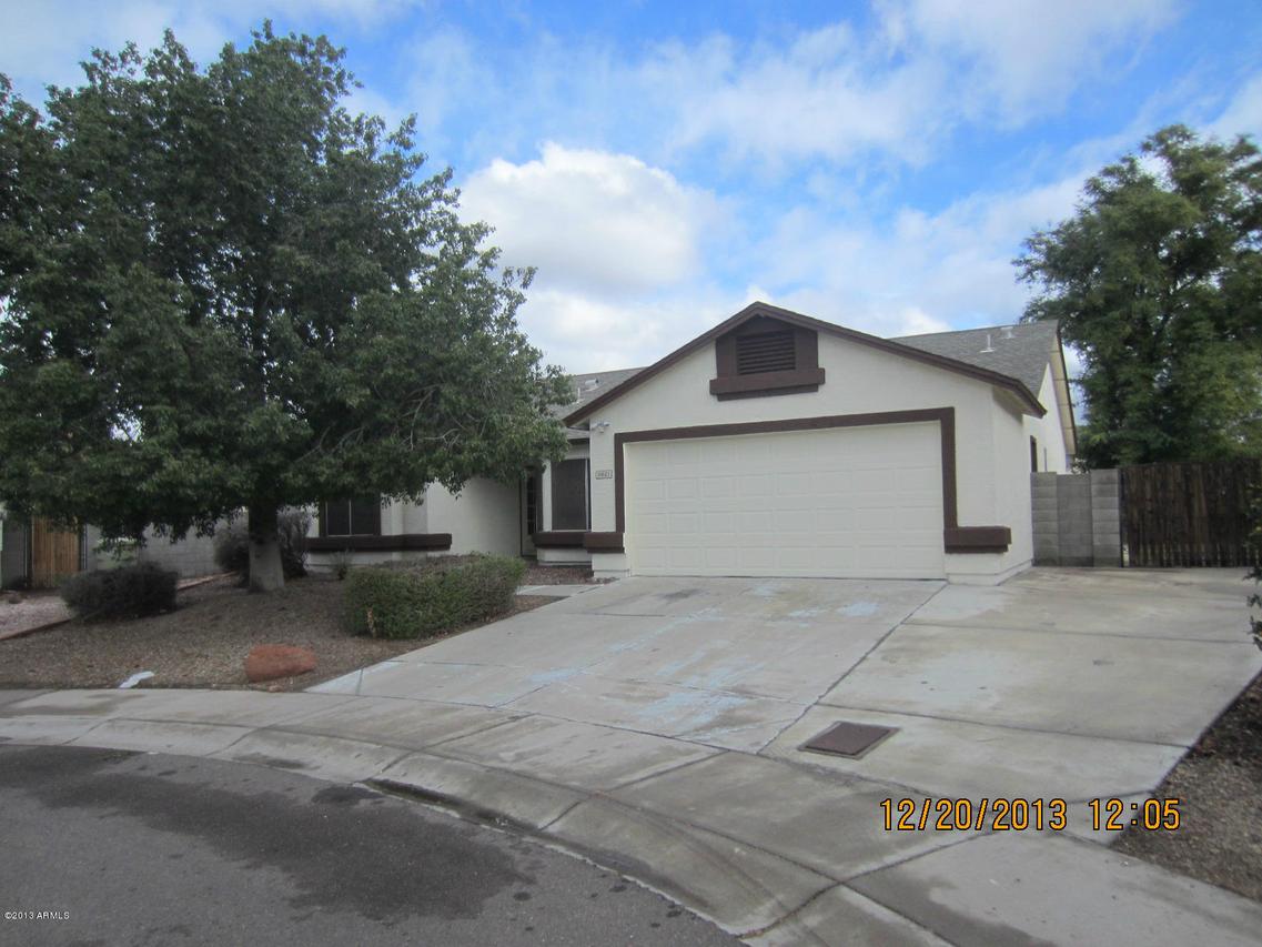 5621 N 73rd Dr., Glendale, AZ 85303