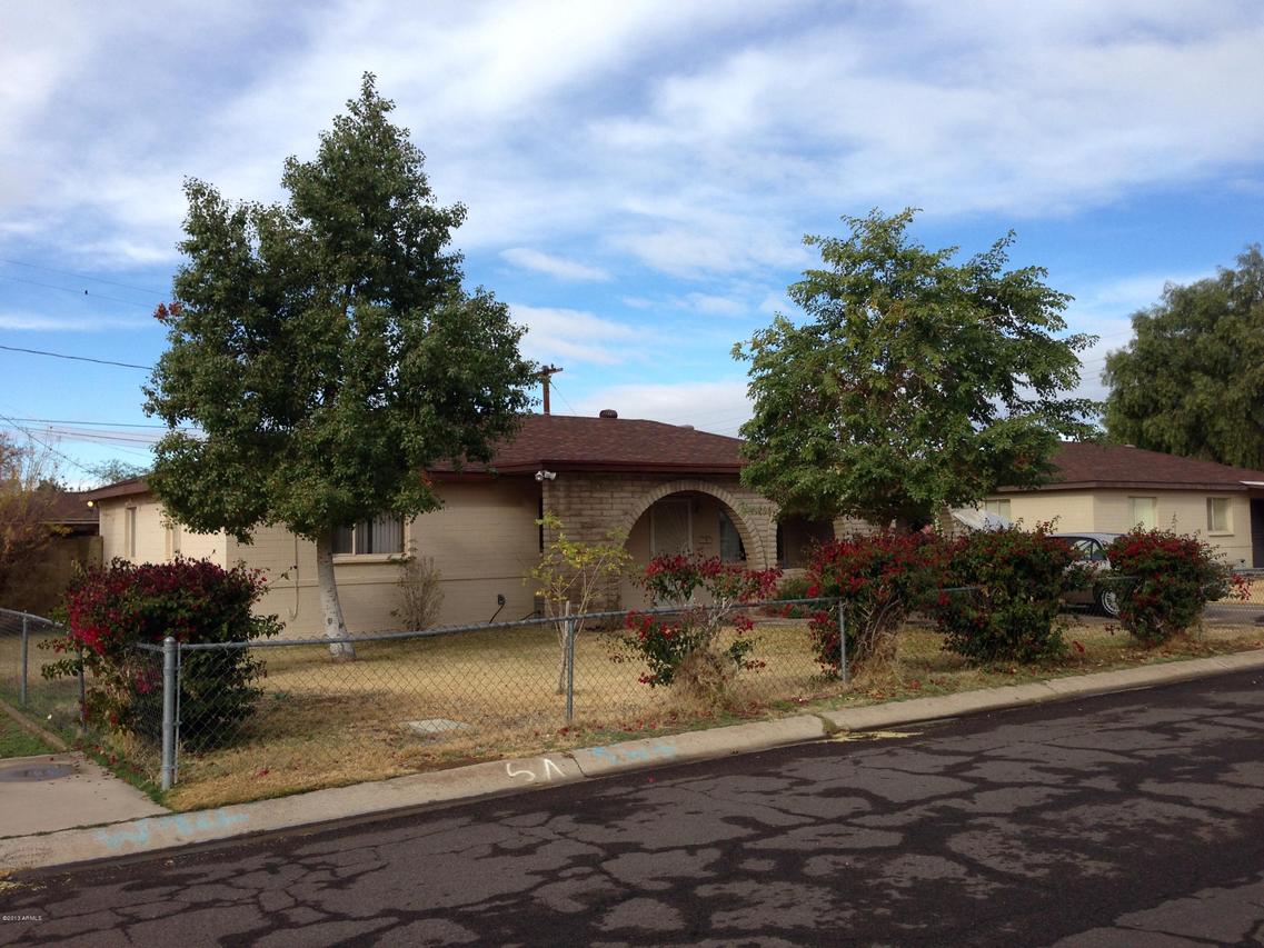 5624 N 30th Dr., Phoenix, AZ 85017