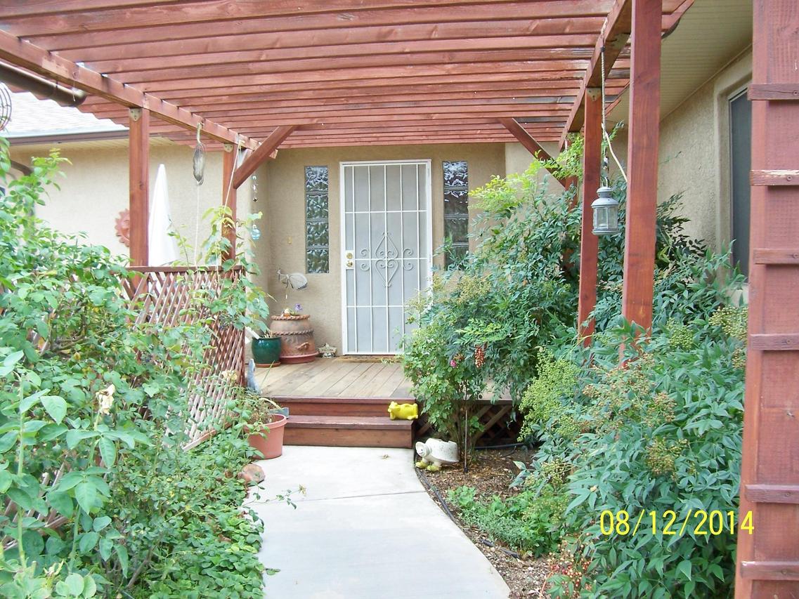 5605 N Barbara Ln., Rimrock, AZ 86335