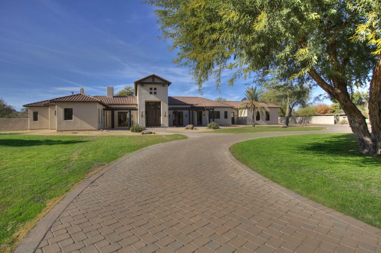 6726 N Rocking Rd., Scottsdale, AZ 85250