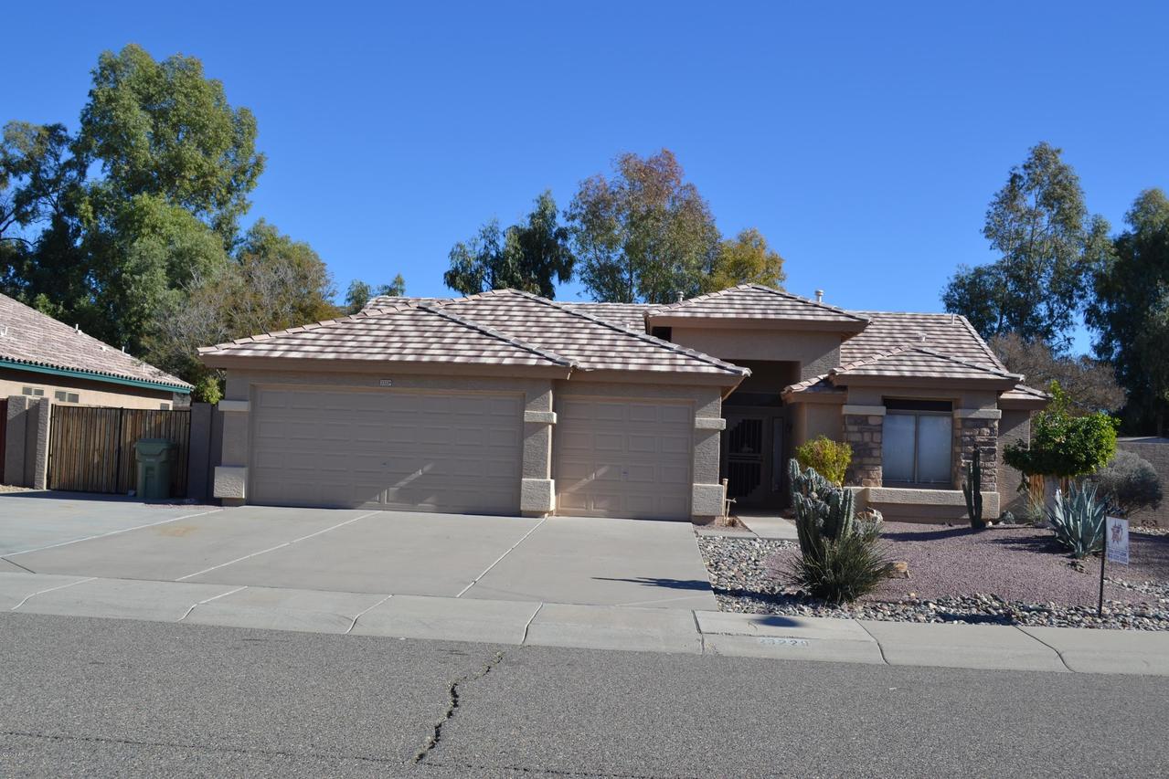23229 N 69th Ave., Glendale, AZ 85310